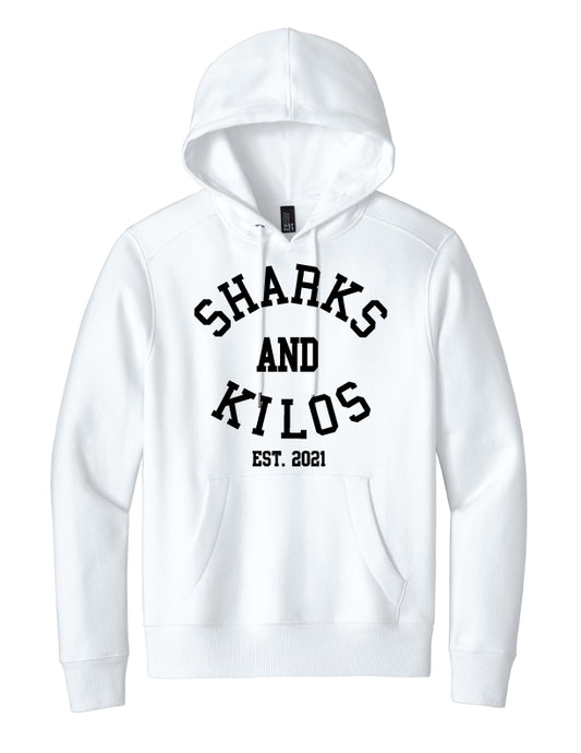 Unisex SNK Collegiate Hoodie