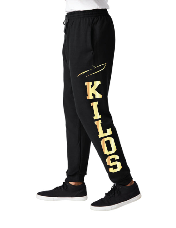 Unisex SNK Sweat Set