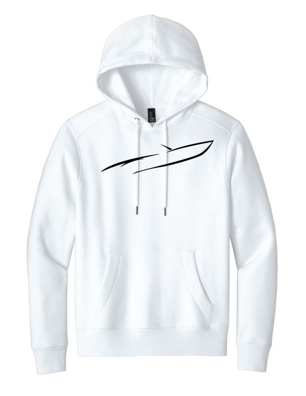 Unisex SNK Logo Hoodie