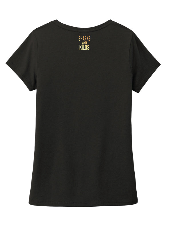 Women's SNK Logo Shirt