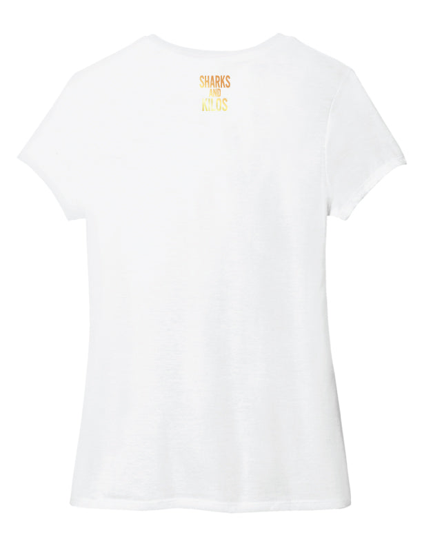 Women's SNK Logo Shirt