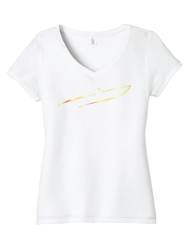 Women's SNK Logo Shirt