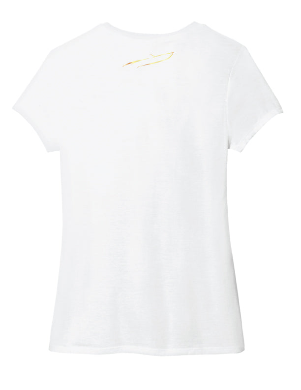 Women's SNK Cursive Shirt