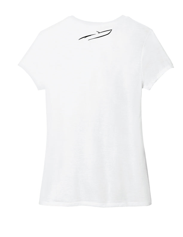 Women's SNK Collegiate Shirt