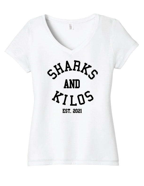 Women's SNK Collegiate Shirt