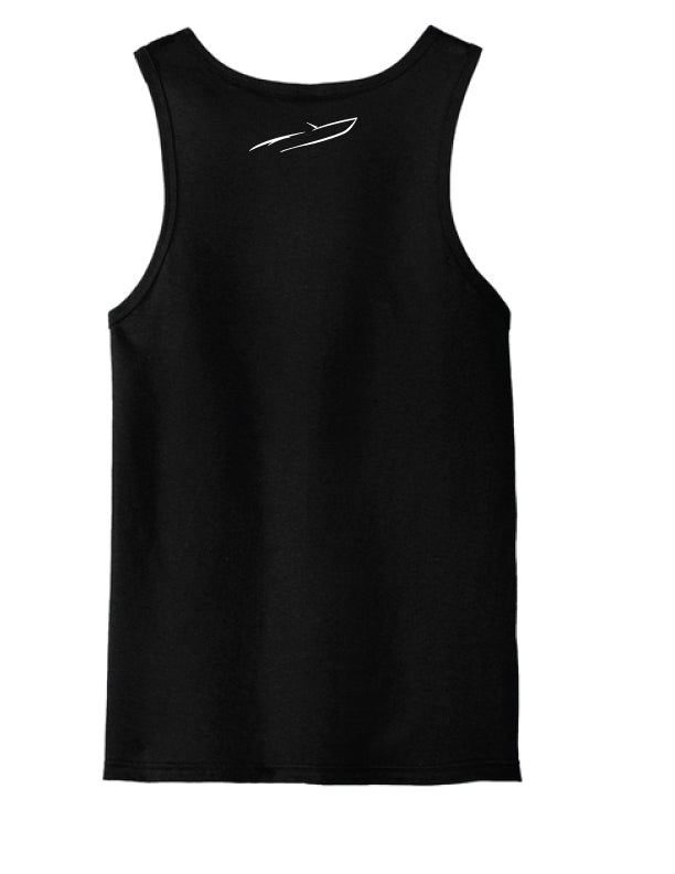 Men's SNK Athletic Tank