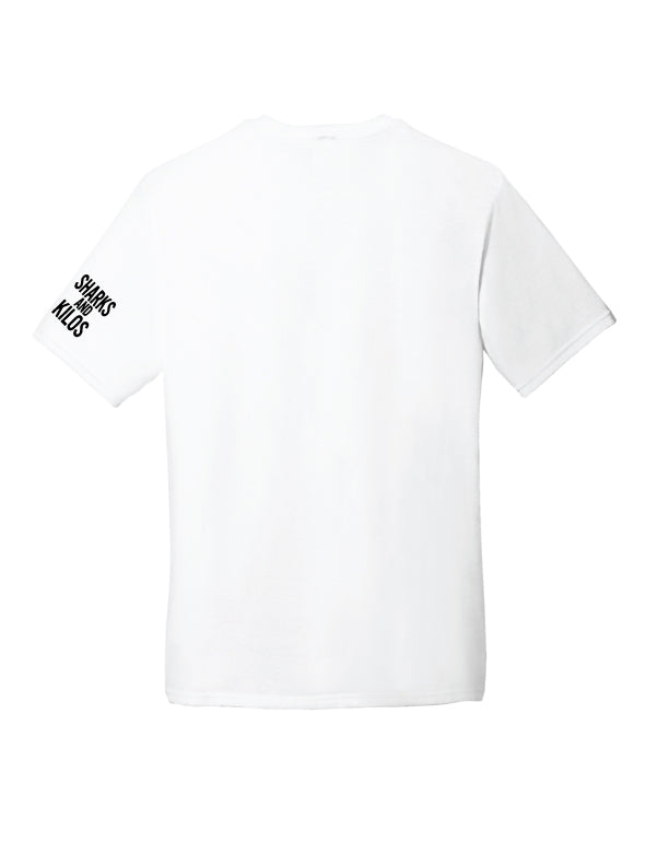 Men's SNK Logo T-Shirt