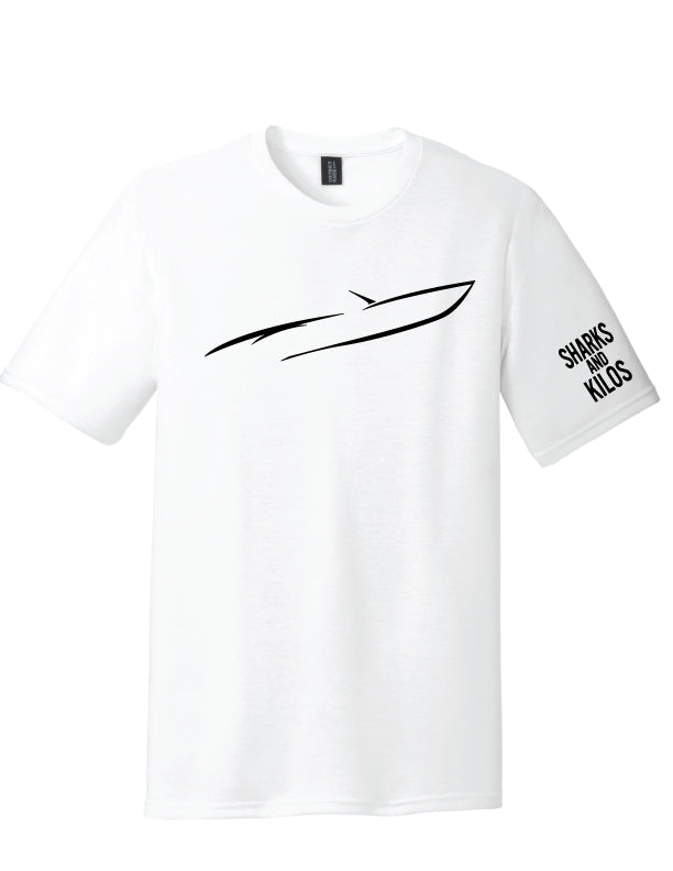 Men's SNK Logo T-Shirt