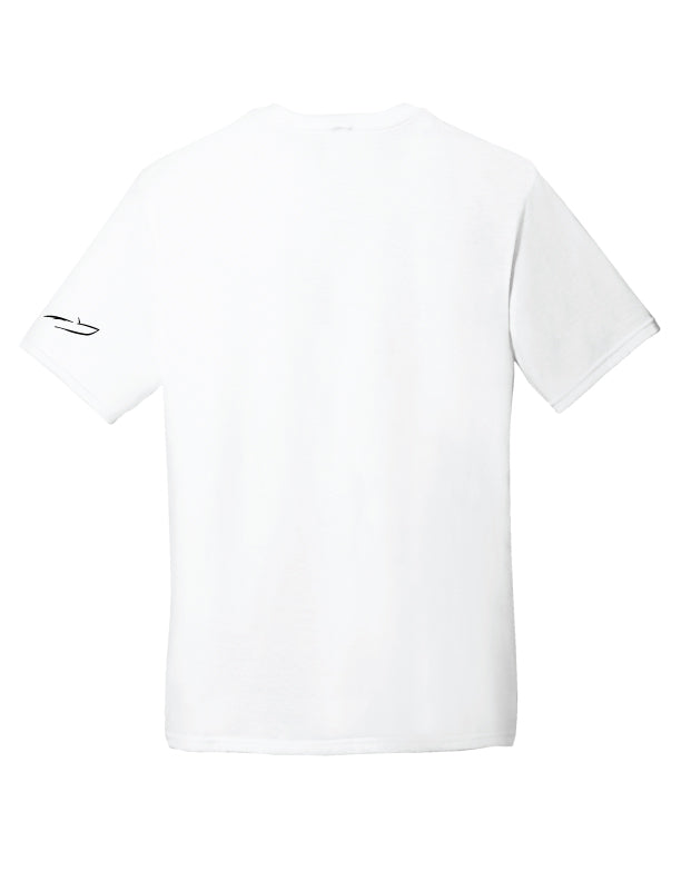 Men's SNK Brand Name T-Shirt