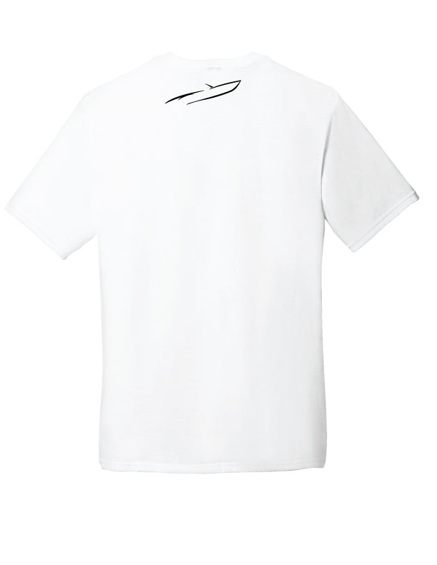 Men's SNK Collegiate T-Shirt