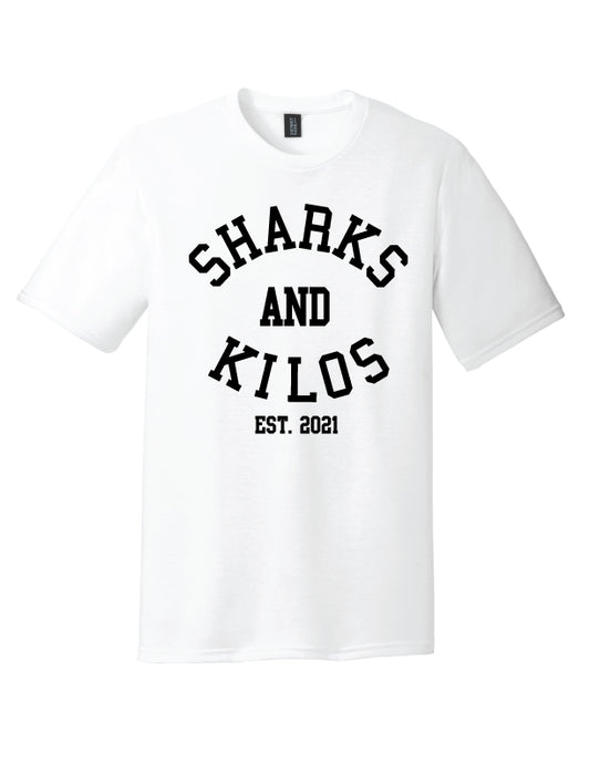 Men's SNK Collegiate T-Shirt