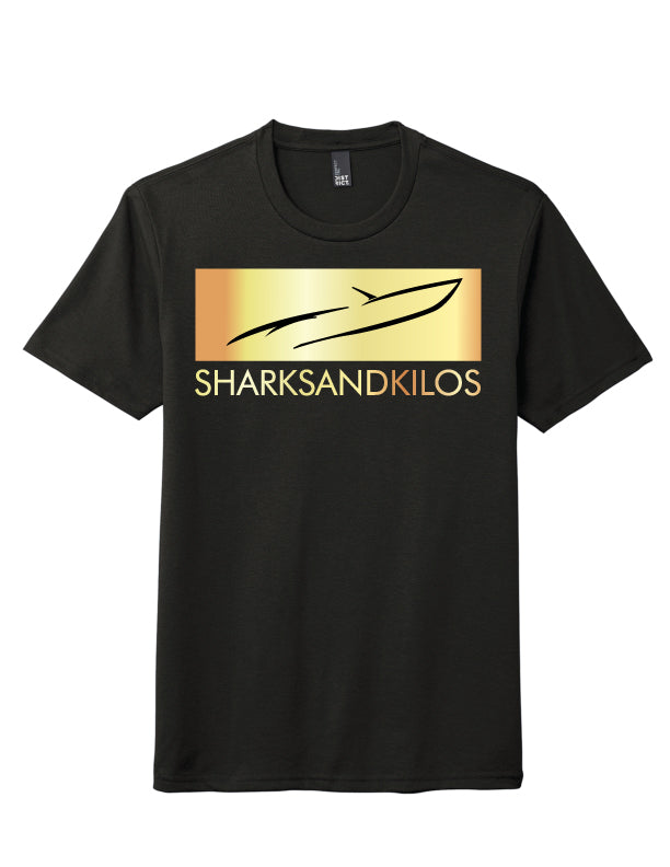 Men's SNK Modern Logo T-Shirt