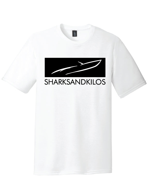 Men's SNK Modern Logo T-Shirt