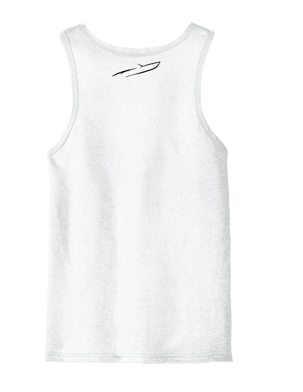 Men's SNK Athletic Tank