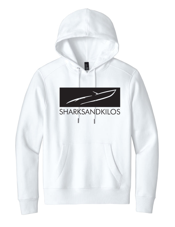 Unisex SNK Modern Hoodie